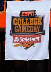 College Gameday College Gameday