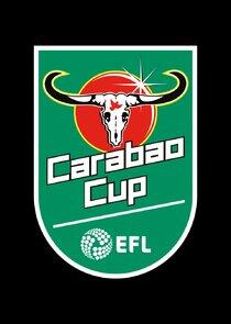 EFL Carabao Cup Highlights EFL Carabao Cup Highlights