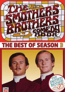 The Smothers Brothers Comedy Hour The Smothers Brothers Comedy Hour