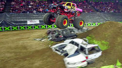 Make a Monster Truck Make a Monster Truck