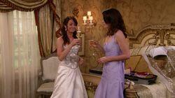 Something Borrowed Something Borrowed
