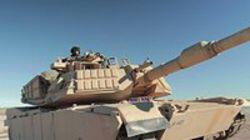 Army Tank Confidential Army Tank Confidential