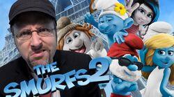 The Smurfs 2 The Smurfs 2