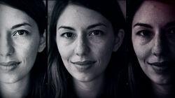 Sofia Coppola