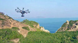 Drone Revolution Drone Revolution