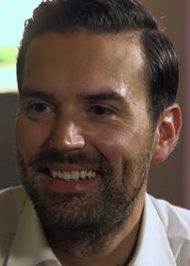 Dr Jonathan Hazon Dr Jonathan Hazon