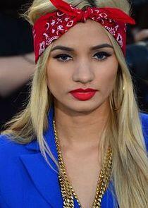 Pia Mia Perez Pia Mia Perez