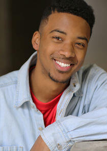 Algee Smith Algee Smith