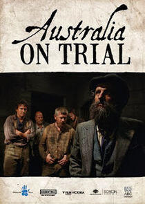 Australia on Trial Australia on Trial