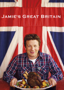 Jamie's Great Britain Jamie's Great Britain