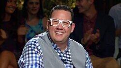 It Takes Dr. Drew to Tango It Takes Dr. Drew to Tango