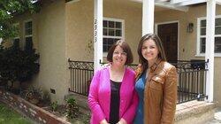 A Southern Californian Woman Moves Back Home to Buy a House Near Family A Southern Californian Woman Moves Back Home to Buy a House Near Family
