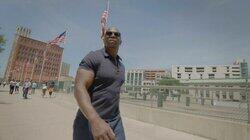 Terry Crews' Motor City Terry Crews' Motor City
