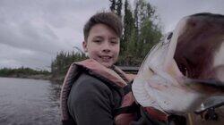 The Big Catch The Big Catch