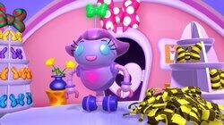 Meet Bow-Bot