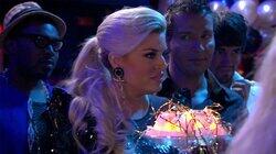 Let Them Throw Cake Let Them Throw Cake