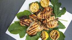 Cook Like a Pro: Good Grilling Cook Like a Pro: Good Grilling