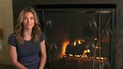 Fire Screens, Toy Cars, and Pine Needle Baskets Fire Screens, Toy Cars, and Pine Needle Baskets