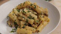 Cook Like a Pro: Pasta Cook Like a Pro: Pasta