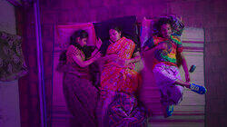 Roudhram : Raudra Roudhram : Raudra
