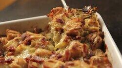Cook Like a Pro: Make-Ahead Thanksgiving Cook Like a Pro: Make-Ahead Thanksgiving