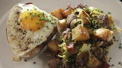 Cook Like a Pro: Beefed Up Cook Like a Pro: Beefed Up