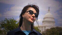 DC Madam: The Woman Who Knew Too Much DC Madam: The Woman Who Knew Too Much