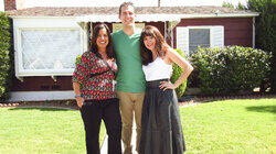 A Young Couple Struggles to Stay Injury-Free Through Reno A Young Couple Struggles to Stay Injury-Free Through Reno