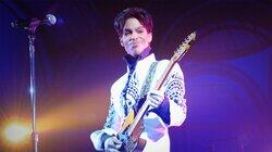 Prince, The End Prince, The End