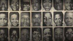 The Atlanta Serial Killer Part 2: The KKK Connection? The Atlanta Serial Killer Part 2: The KKK Connection?