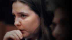 The Strange Case of the Killer Nanny The Strange Case of the Killer Nanny