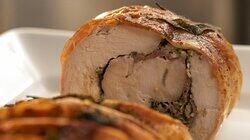 Cook Like a Pro: Thanksgiving New Ideas Cook Like a Pro: Thanksgiving New Ideas