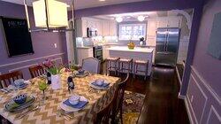 A Shocking Fixer Transforms into a Stunning Forever Home A Shocking Fixer Transforms into a Stunning Forever Home