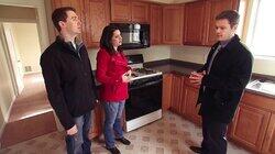 From Buffalo to a Fixer in Baltimore From Buffalo to a Fixer in Baltimore