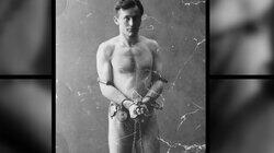 The Real Houdini The Real Houdini