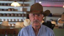 Pianos, Cowboy Hats, Tin Coffee Pots Pianos, Cowboy Hats, Tin Coffee Pots