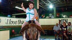 Ride 'Em Cowgirl Ride 'Em Cowgirl