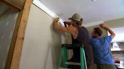 A Young Couple's Hands-On Renovation Still Blows The Budget A Young Couple's Hands-On Renovation Still Blows The Budget
