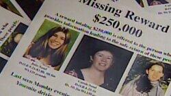 The Yosemite Murders Part 1: The Missing Women The Yosemite Murders Part 1: The Missing Women