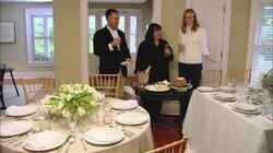 Rehearsal Dinner
