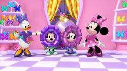 The Pom-Pom Problem The Pom-Pom Problem