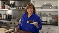 Cook Like a Pro: Just Desserts Cook Like a Pro: Just Desserts