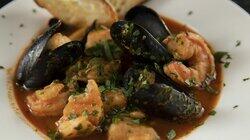 Cook Like a Pro: Seafood Cook Like a Pro: Seafood