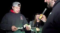 We Own the Night We Own the Night