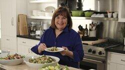 Cook Like a Pro: Salads for Four Seasons Cook Like a Pro: Salads for Four Seasons