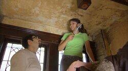 A Russian-American Renovation A Russian-American Renovation