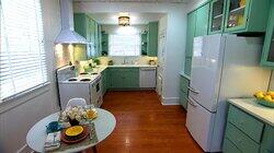 Retro Kitchen, Modern Problems Retro Kitchen, Modern Problems