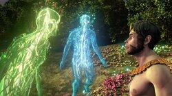 Spirits of the Forest Spirits of the Forest