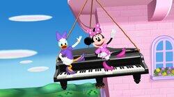 Piano Movers and Shakers