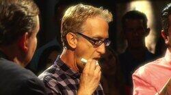 Andy Dick Is Coming to Dinner Andy Dick Is Coming to Dinner